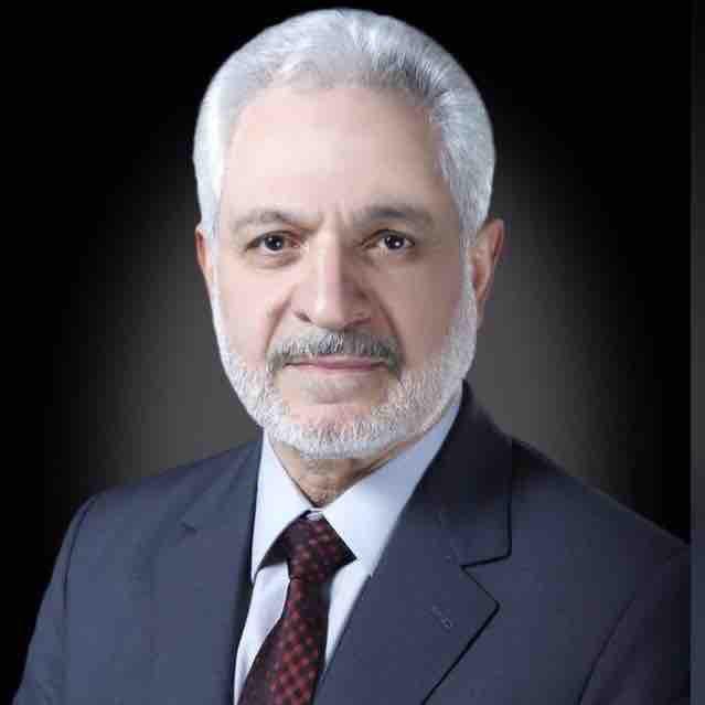 Dr. ALI MOHAMMED ALHUSSEIN ALADEEB